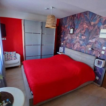Hotel Le 116 Гравлин Екстериор снимка