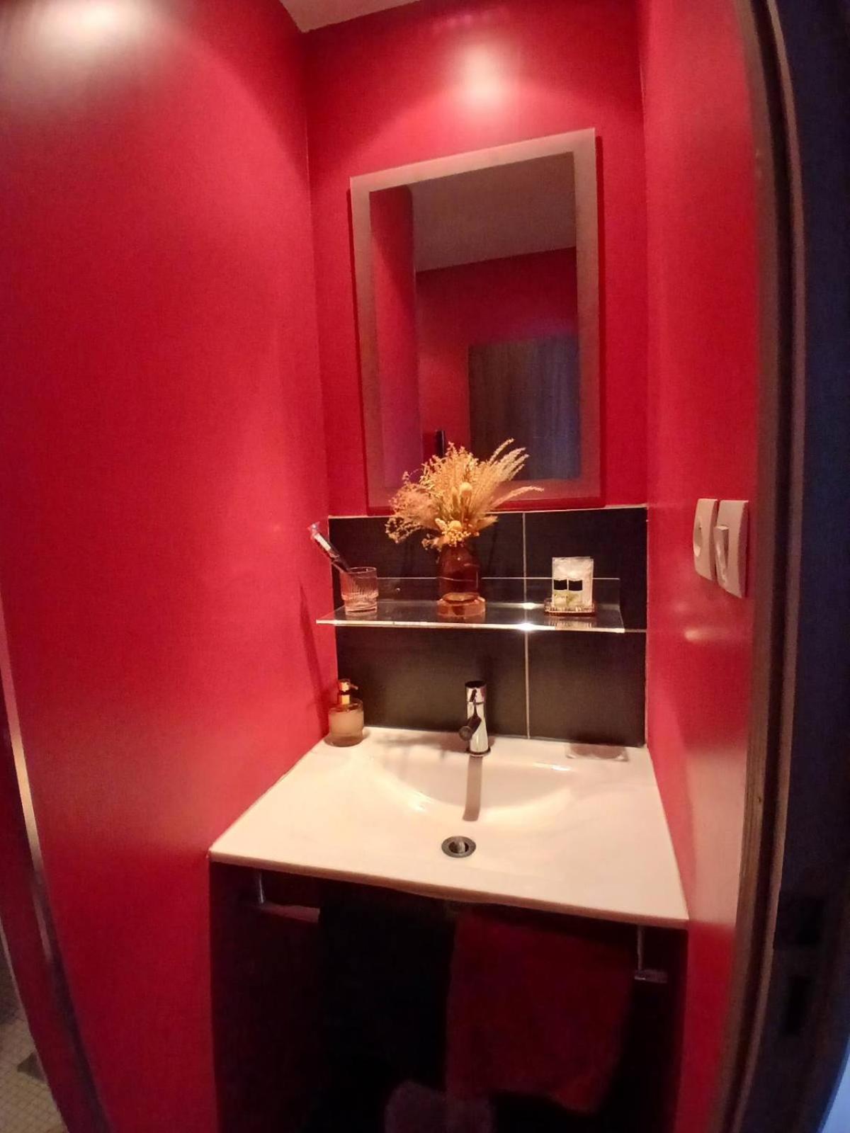 Hotel Le 116 Гравлин Екстериор снимка